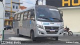 Sinprovan - Sindicato dos Proprietários de Vans e Micro-Ônibus N-B/080 na cidade de Belém, Pará, Brasil, por Adriano Castro. Número da foto: #12830593.