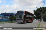 Arte Transportes e Turismo 26000 na cidade de São Paulo, São Paulo, Brasil, por Paulo Alexandre da Silva. Número da foto: #12831035.