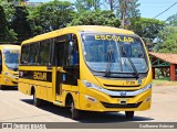 JTP Transportes 17.319 na cidade de Bragança Paulista, São Paulo, Brasil, por Guilherme Estevan. Número da foto: #:id.
