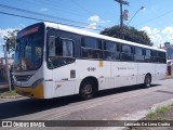 Pontual Sul Transporte e Turismo 19 001 na cidade de Botucatu, São Paulo, Brasil, por Leonardo De Lima Cunha. Número da foto: #12830283.