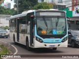 Vega Manaus Transporte 1019001 na cidade de Manaus, Amazonas, Brasil, por Ruan Neves oficial. Número da foto: #:id.