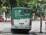 SM Transportes 20744 na cidade de Belo Horizonte, Minas Gerais, Brasil, por Joase Batista da Silva. Número da foto: #:id.