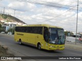 Viação Itapemirim 8537 na cidade de Caruaru, Pernambuco, Brasil, por Lenilson da Silva Pessoa. Número da foto: #12831924.