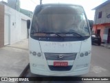 Ônibus Particulares JXR9317 na cidade de Manaus, Amazonas, Brasil, por Cristiano Eurico Jardim. Número da foto: #12830122.