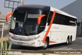 Expresso Adamantina 431535 na cidade de Goiânia, Goiás, Brasil, por Paulo Henrique Pereira Borges. Número da foto: #12831497.