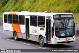 Viação Cidade do Aço RJ 174.107 na cidade de Piraí, Rio de Janeiro, Brasil, por Paulo Henrique Pereira Borges. Número da foto: #12831632.
