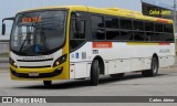 Viação Araguarina 3187 na cidade de Goiânia, Goiás, Brasil, por Carlos Júnior. Número da foto: #12832063.