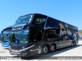 Porto Velho Turismo 2177 na cidade de Duque de Caxias, Rio de Janeiro, Brasil, por Wellington de Jesus Santos. Número da foto: #:id.