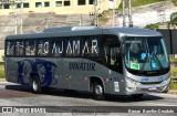 Dinatur Traslados e Turismo 198 na cidade de Cajamar, São Paulo, Brasil, por Renan  Bomfim Deodato. Número da foto: #:id.