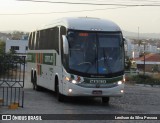 Empresa Gontijo de Transportes 21330 na cidade de Caruaru, Pernambuco, Brasil, por Lenilson da Silva Pessoa. Número da foto: #12831784.