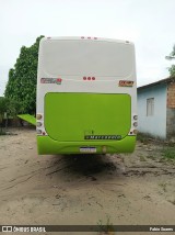 Ônibus Particulares 4D79 na cidade de Tracuateua, Pará, Brasil, por Fabio Soares. Número da foto: #12830533.