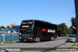 Baragão Turismo 2015 na cidade de São Paulo, São Paulo, Brasil, por Paulo Alexandre da Silva. Número da foto: #12830943.