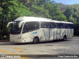 Viação Atibaia São Paulo 1220 na cidade de São Paulo, São Paulo, Brasil, por Diego Cardoso da Silva. Número da foto: #12830312.