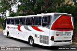 Viação Campo Belo - VCB Transportes 731 na cidade de Campo Belo, Minas Gerais, Brasil, por Felipe da Silva Ferreira. Número da foto: #:id.