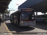 Next Mobilidade - ABC Sistema de Transporte 5431 na cidade de Santo André, São Paulo, Brasil, por Andarilho Paulista. Número da foto: #:id.