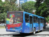 SM Transportes 20242 na cidade de Belo Horizonte, Minas Gerais, Brasil, por Joase Batista da Silva. Número da foto: #:id.