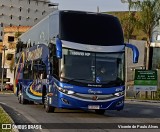 Omegatur 4042 na cidade de Aparecida, São Paulo, Brasil, por Vicente de Paulo Alves. Número da foto: #12830037.