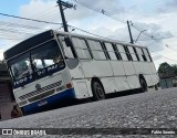 Transportes Irmãos Rodrigues JUD5C80 na cidade de Bragança, Pará, Brasil, por Fabio Soares. Número da foto: #12830572.