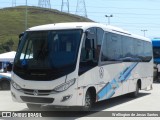 Volkswagen Ônibus e Caminhões - MAN Latin America  na cidade de Duque de Caxias, Rio de Janeiro, Brasil, por Wellington de Jesus Santos. Número da foto: #:id.