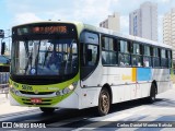 Rápido Araguaia 50316 na cidade de Goiânia, Goiás, Brasil, por Carlos Daniel Moreira Batista. Número da foto: #:id.