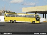 Viação Itapemirim 9537 na cidade de Caruaru, Pernambuco, Brasil, por Lenilson da Silva Pessoa. Número da foto: #12831870.