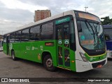 Tijuquinha - Auto Viação Tijuca C50115 na cidade de Rio de Janeiro, Rio de Janeiro, Brasil, por Jorge Lucas Araújo. Número da foto: #:id.