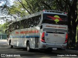 Viação Piracicabana 7064 na cidade de São Paulo, São Paulo, Brasil, por Douglas Célio Brandao. Número da foto: #12831686.