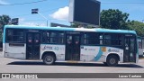 Auto Viação Dragão do Mar 42411 na cidade de Fortaleza, Ceará, Brasil, por Lucas Caetano. Número da foto: #12830452.