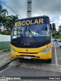 DMR Locadora 10 na cidade de Capela, Sergipe, Brasil, por Bruno Costa. Número da foto: #12830139.