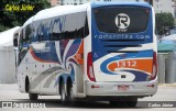 RodeRotas - Rotas de Viação do Triângulo 1312 na cidade de Goiânia, Goiás, Brasil, por Carlos Júnior. Número da foto: #12832134.