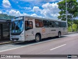 BluMob - Concessionária de Transporte Urbano de Blumenau 9197 na cidade de Blumenau, Santa Catarina, Brasil, por Almir Alves. Número da foto: #12830790.