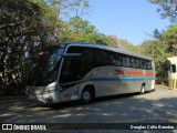 Viação Piracicabana 7064 na cidade de São Paulo, São Paulo, Brasil, por Douglas Célio Brandao. Número da foto: #12831685.