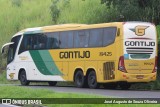 Empresa Gontijo de Transportes 19425 na cidade de Barra do Piraí, Rio de Janeiro, Brasil, por José Augusto de Souza Oliveira. Número da foto: #12831483.