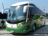Real Brasil Turismo RJ 592.043 na cidade de Duque de Caxias, Rio de Janeiro, Brasil, por Wellington de Jesus Santos. Número da foto: #12832071.