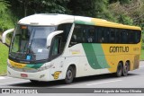 Empresa Gontijo de Transportes 18675 na cidade de Piraí, Rio de Janeiro, Brasil, por José Augusto de Souza Oliveira. Número da foto: #12831500.