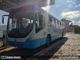 Transul – Transportes Urbanos Nossa Senhora dos Prazeres 22 na cidade de Lages, Santa Catarina, Brasil, por LUCAS NASCIMENTO. Número da foto: #12830022.