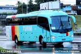 Turim Transportes e Serviços 2288 na cidade de Salvador, Bahia, Brasil, por Felipe Pessoa de Albuquerque. Número da foto: #12831627.