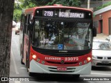 Laguna Auto Ônibus 23072 na cidade de Belo Horizonte, Minas Gerais, Brasil, por Joase Batista da Silva. Número da foto: #:id.