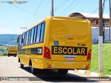JTP Transportes 17.280 na cidade de Bragança Paulista, São Paulo, Brasil, por Guilherme Estevan. Número da foto: #:id.