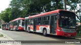 Himalaia Transportes > Ambiental Transportes Urbanos 4 1901 na cidade de São Paulo, São Paulo, Brasil, por Cleverson Giraldi. Número da foto: #12831210.