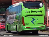 Rio Uruguay 2230 na cidade de Puerto Iguazú, Iguazú, Misiones, Argentina, por Alexandre Rodrigo. Número da foto: #12830581.