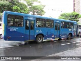 SM Transportes 20075 na cidade de Belo Horizonte, Minas Gerais, Brasil, por Joase Batista da Silva. Número da foto: #:id.