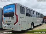 SPE VIA MOBILIDADE S/A PL307 na cidade de Curitiba, Paraná, Brasil, por Lucas Weber Calizario. Número da foto: #12830081.