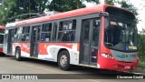 Himalaia Transportes > Ambiental Transportes Urbanos 4 1901 na cidade de São Paulo, São Paulo, Brasil, por Cleverson Giraldi. Número da foto: #12830718.