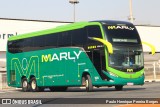 Expresso Marly 1600 na cidade de Goiânia, Goiás, Brasil, por Paulo Henrique Pereira Borges. Número da foto: #12831516.