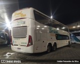 Brasil Bus 34000 na cidade de Belo Horizonte, Minas Gerais, Brasil, por Helder Fernandes da Silva. Número da foto: #:id.