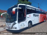 Primar Navegações e Turismo 4030 na cidade de Vera Cruz, São Paulo, Brasil, por Diego Carlos Oliveira. Número da foto: #12830227.