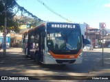 Viação Cuiabá 44118 na cidade de Sabará, Minas Gerais, Brasil, por Victor Cássio. Número da foto: #12830297.