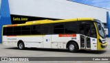 Viação Araguarina 3188 na cidade de Goiânia, Goiás, Brasil, por Carlos Júnior. Número da foto: #12832021.