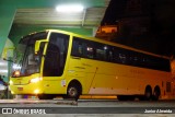 Viação Itapemirim 45601 na cidade de Caratinga, Minas Gerais, Brasil, por Junior Almeida. Número da foto: #12831049.